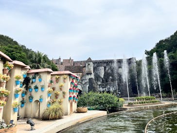 志摩スペイン村パルケエスパーニャに投稿された画像（2024/10/12）