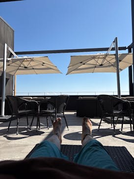 神馬の湯に投稿された画像（2024/10/12）