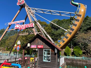 東条湖おもちゃ王国に投稿された画像（2024/10/12）