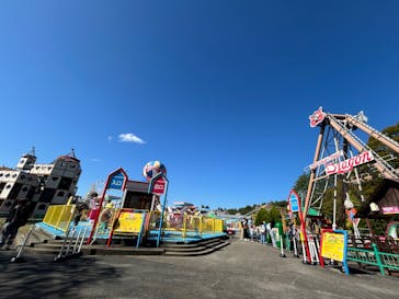 東条湖おもちゃ王国に投稿された画像（2024/10/12）