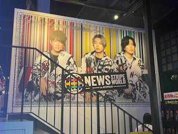 東京ジョイポリスに投稿された画像（2024/10/12）