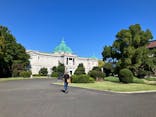 東京国立博物館に投稿された画像（2024/10/12）