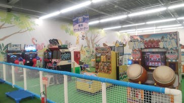 キッズランドUS 茨城うしく店に投稿された画像（2024/10/12）