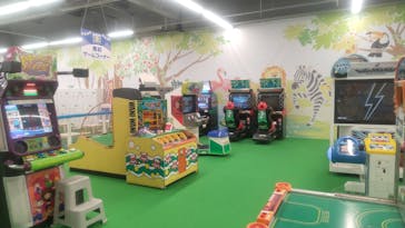 キッズランドUS 茨城うしく店に投稿された画像（2024/10/12）