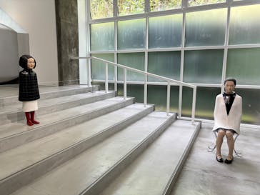 彫刻の森美術館に投稿された画像（2024/10/12）