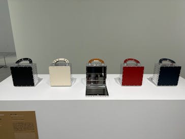 彫刻の森美術館に投稿された画像（2024/10/12）