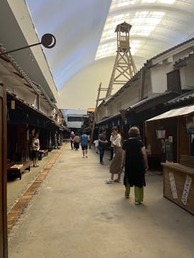 大阪市立住まいのミュージアム（大阪くらしの今昔館）に投稿された画像（2024/10/12）