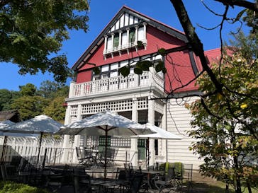 江戸東京たてもの園に投稿された画像（2024/10/12）