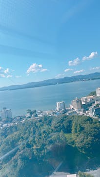 浜名湖パルパルに投稿された画像（2024/10/12）