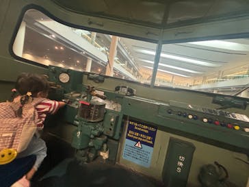 京都鉄道博物館に投稿された画像（2024/10/12）