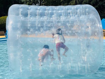 千葉こどもの国 キッズダムに投稿された画像（2024/10/12）