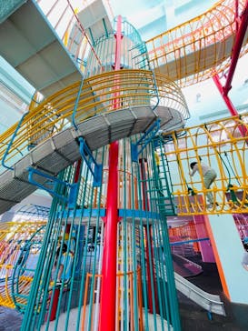 千葉こどもの国 キッズダムに投稿された画像（2024/10/12）