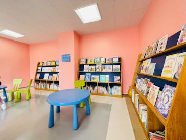 千葉こどもの国 キッズダムに投稿された画像（2024/10/12）