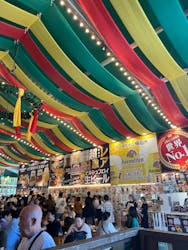 YOKOHAMA OKTOBERFEST 2024に投稿された画像（2024/10/12）