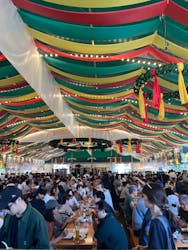 YOKOHAMA OKTOBERFEST 2024に投稿された画像（2024/10/12）
