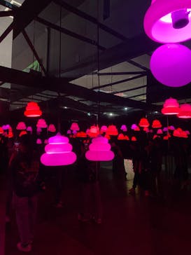 うんこミュージアム TOKYOに投稿された画像（2024/10/12）