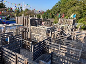 清水公園　アクアベンチャーに投稿された画像（2024/10/12）