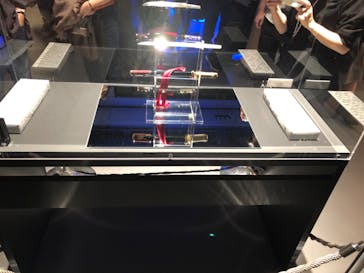 特別展「刀剣乱舞で学ぶ　日本刀と未来展 -刀剣男士のひみつ-」に投稿された画像（2024/10/12）