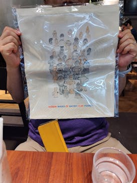 ハニワと土偶の近代（東京国立近代美術館）に投稿された画像（2024/10/12）