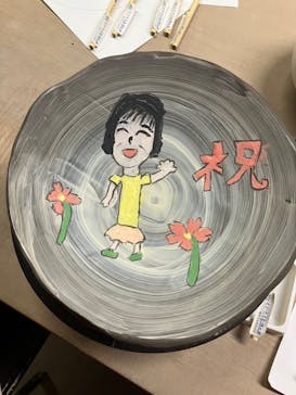 陶芸教室 くにたち自游工房に投稿された画像（2024/10/12）