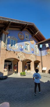 野外民族博物館 リトルワールドに投稿された画像（2024/10/12）