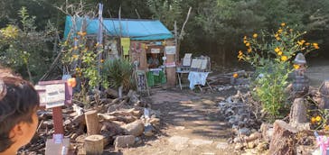 野外民族博物館 リトルワールドに投稿された画像（2024/10/12）