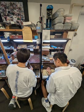 ケンジハウスに投稿された画像（2024/10/12）