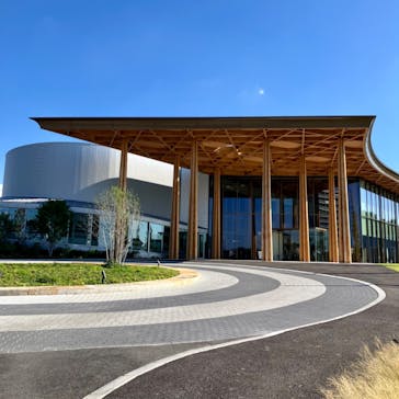 豊田市博物館に投稿された画像（2024/10/12）