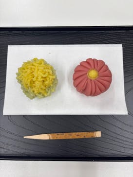 日本文化体験　庵an東京に投稿された画像（2024/10/12）