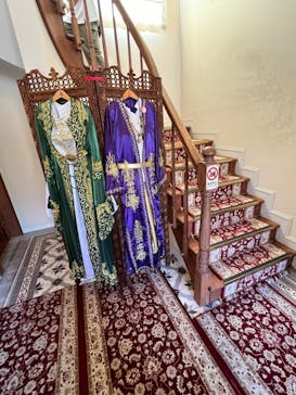 野外民族博物館 リトルワールドに投稿された画像（2024/10/12）