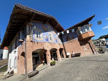 野外民族博物館 リトルワールドに投稿された画像（2024/10/12）