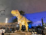 福井県立恐竜博物館に投稿された画像（2024/10/12）