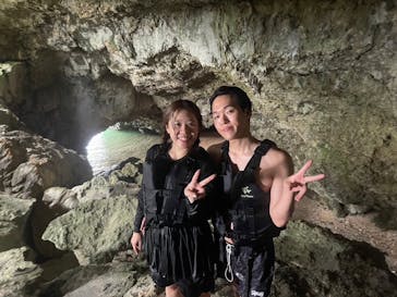 石垣島レジャーガイド海心に投稿された画像（2024/10/12）