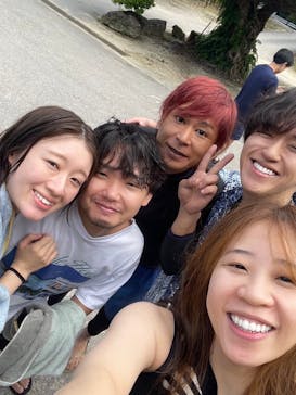 石垣島レジャーガイド海心に投稿された画像（2024/10/12）