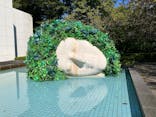 彫刻の森美術館に投稿された画像（2024/10/12）