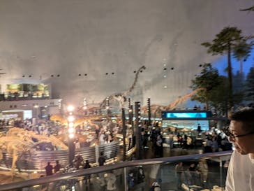 福井県立恐竜博物館に投稿された画像（2024/10/12）