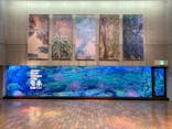 モネ 睡蓮のとき（国立西洋美術館）に投稿された画像（2024/10/12）