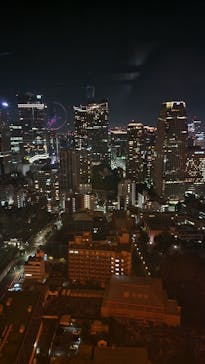 東京タワーに投稿された画像（2024/10/12）