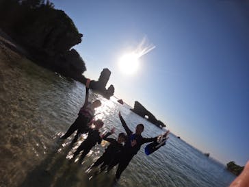 武藤潜水に投稿された画像（2024/10/12）