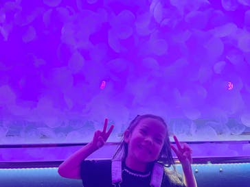 アクアワールド茨城県大洗水族館に投稿された画像（2024/10/12）