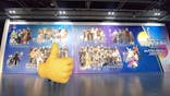 特別展「刀剣乱舞で学ぶ　日本刀と未来展 -刀剣男士のひみつ-」に投稿された画像（2024/10/12）
