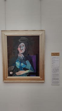 モネ 睡蓮のとき（国立西洋美術館）に投稿された画像（2024/10/12）