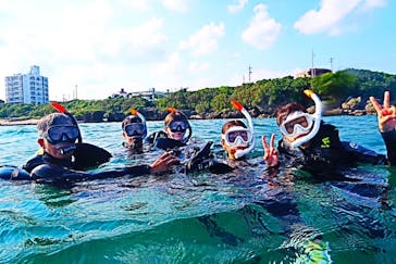 Okinawan supに投稿された画像（2024/10/12）