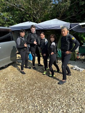 Okinawan supに投稿された画像（2024/10/12）