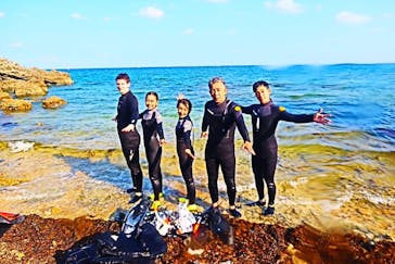 Okinawan supに投稿された画像（2024/10/12）