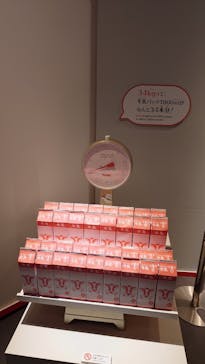 特別展「刀剣乱舞で学ぶ　日本刀と未来展 -刀剣男士のひみつ-」に投稿された画像（2024/10/12）