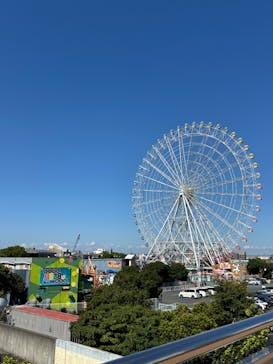 名古屋港シートレインランドに投稿された画像（2024/10/12）