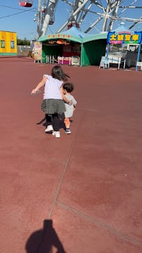 名古屋港シートレインランドに投稿された画像（2024/10/12）