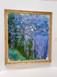 モネ 睡蓮のとき（国立西洋美術館）に投稿された画像（2024/10/13）