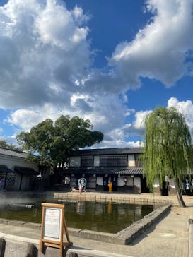 東映太秦映画村に投稿された画像（2024/10/12）